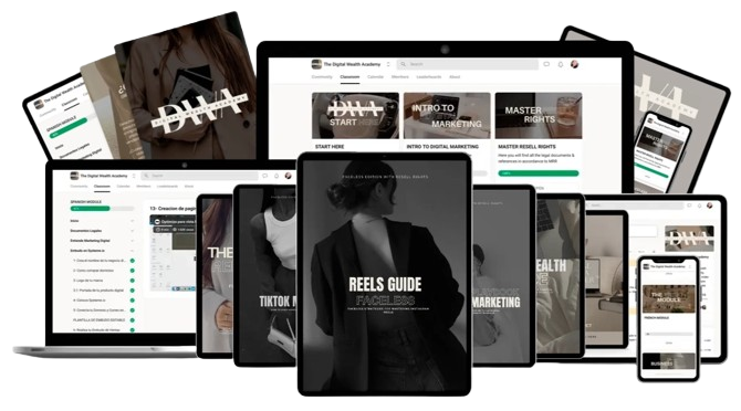 CURSO MARKETING DIGITAL